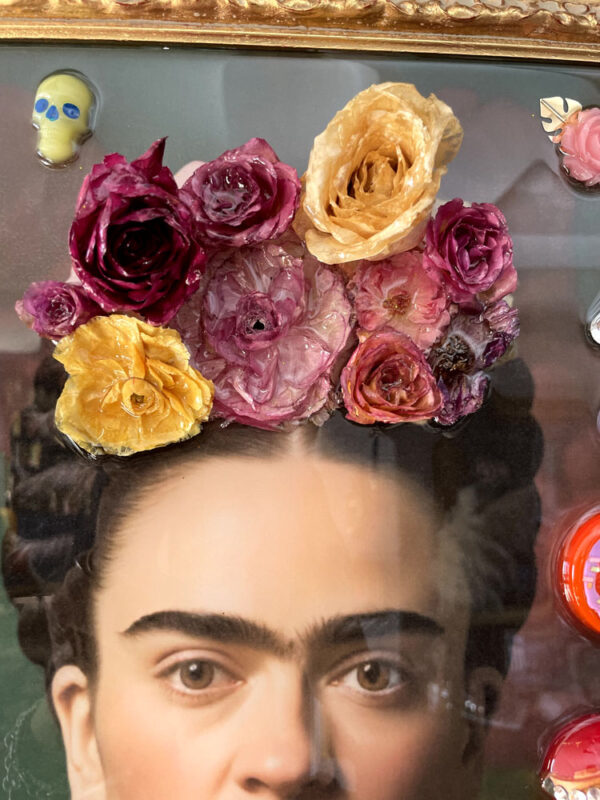 Frida Khalo poppizzata 5