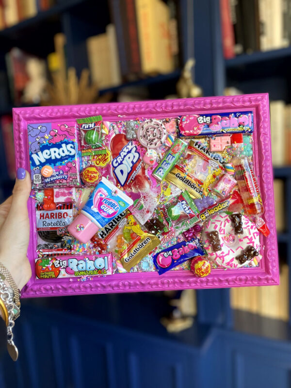 Quadri candy dreams galleria 1
