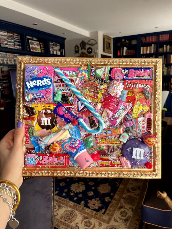 Quadri candy dreams galleria 2