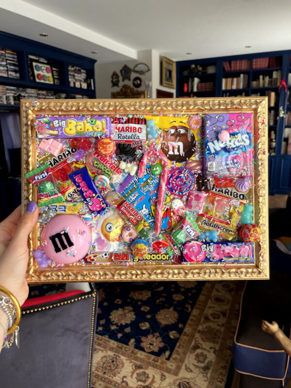 Quadri candy dreams galleria 4